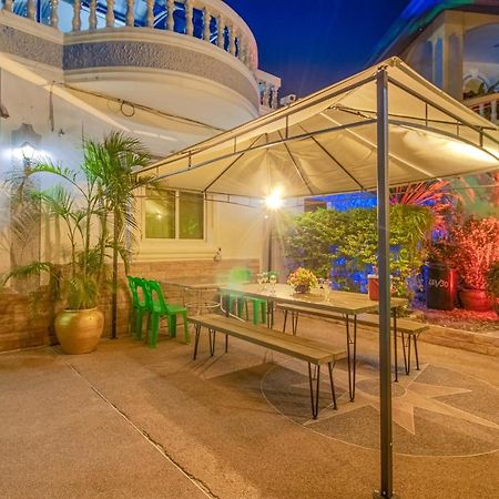 Ratana Villa - Pattaya Holiday House Walking Street 7 Bedrooms Εξωτερικό φωτογραφία