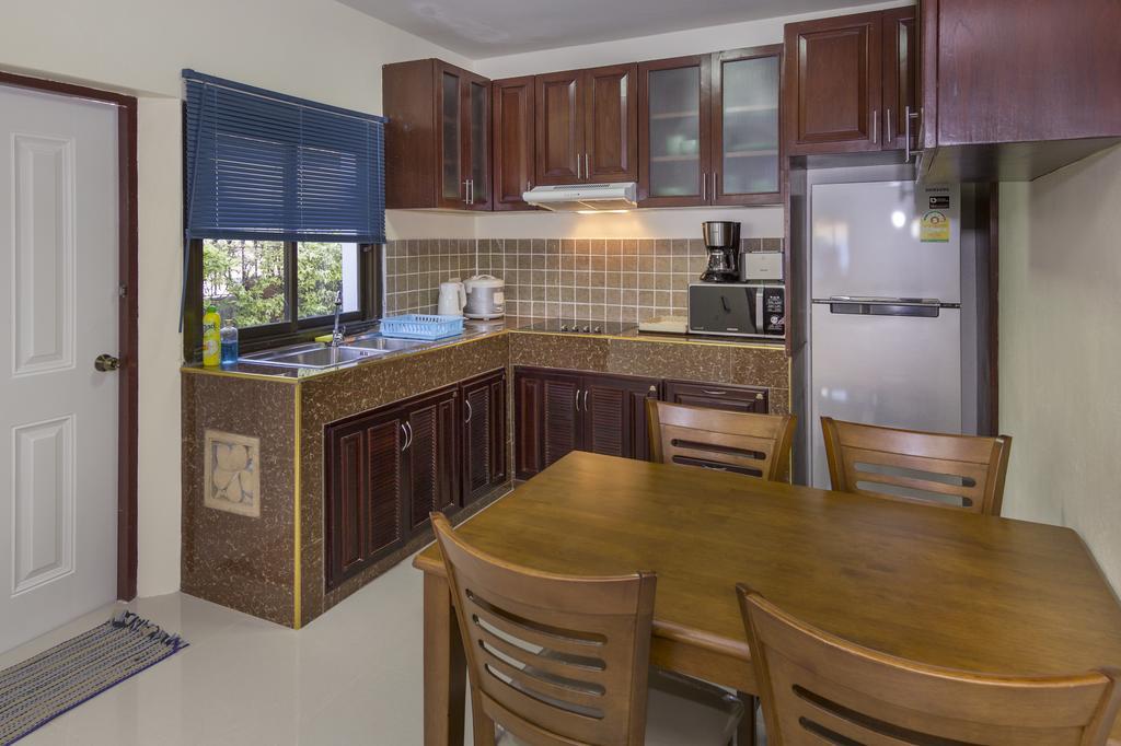 Ratana Villa - Pattaya Holiday House Walking Street 7 Bedrooms Εξωτερικό φωτογραφία