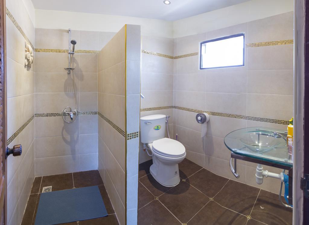 Ratana Villa - Pattaya Holiday House Walking Street 7 Bedrooms Εξωτερικό φωτογραφία